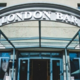 London Bár & London Dance Club