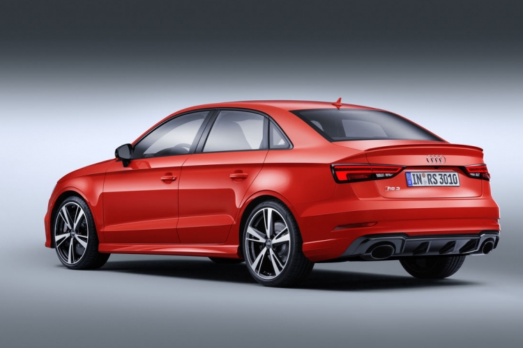 Új Audi-modell sorozatgyártása kezdődött Győrben