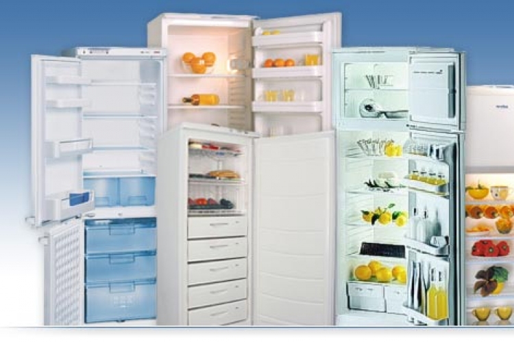 Az utolsó két régióban is megnyílik a hűtőgépcsere-pályázat a jövő héten 