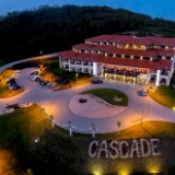 Cascade Resort & Spa Wellness Hotel Demjén