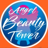Angel Beauty Tower