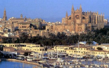 The Times: a legélhetőbb város Palma de Mallorca