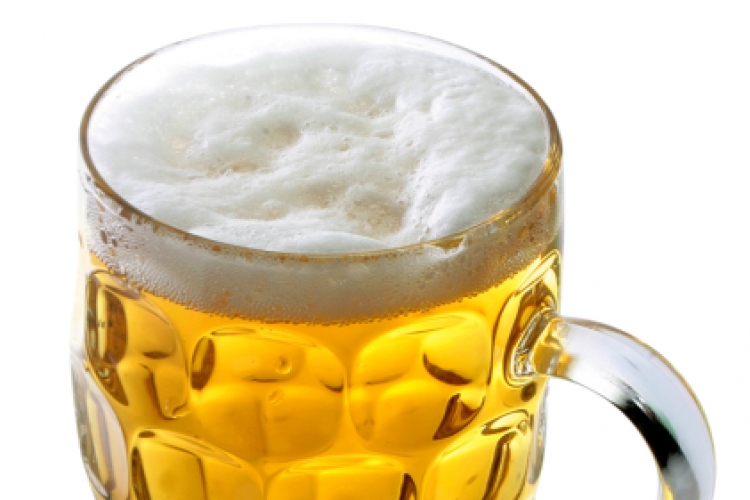 Sörallergiás az első brit sörsommelier