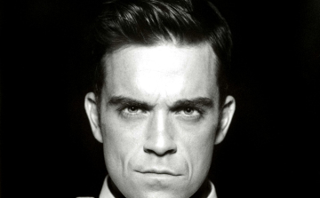 Robbie Williams jövő szerdán a Groupama Arénában