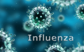 Még alacsony az influenza aktivitás