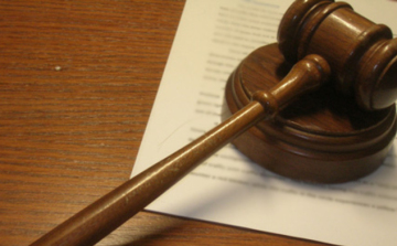 Vádat emeltek az Új Magyar Gárda vezetői ellen