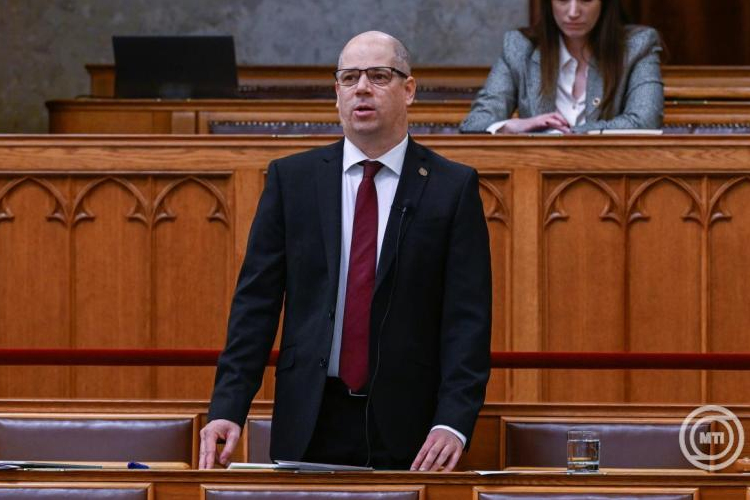 Lemondott Nagy Gábor Bálint legfőbb ügyész