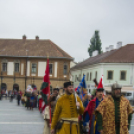 'Lőporfüst-Kövek között' kiállítás megnyitó rendezvény