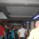 Liget Dance Hall 2015. április 17. péntek