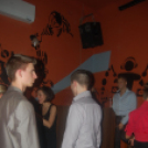 BÍBOROS 2015. február 28. szombat