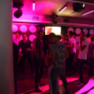 Liget Dance Hall 2015.09.11. Péntek