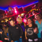 Hippolit Club 2015. 10.03. szombat