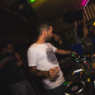 Hippolit Club 2015. 10.03. szombat