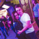 Liget Dance Hall 2015.10.23. Péntek