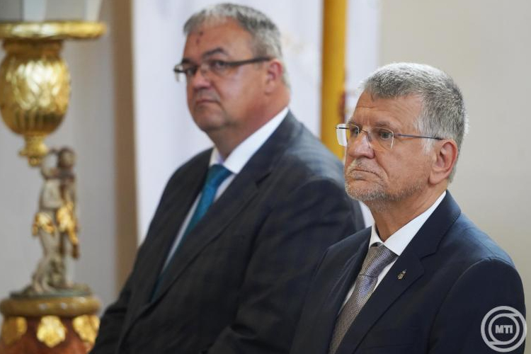 Kövér László: Magyarország a józan ész politikájának képviselője