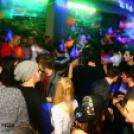 HK - HipHop | RNB party