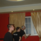 I. InfoEger Amatőr Steel Darts Verseny 
