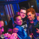 Hippolit Club 2015.10.10. szombat