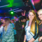 Liget Dance Hall 2015.10.23. Péntek