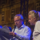 Utcazenészek Versenye Egerben- Ünnepélyes díjátadó-Roy  & Ádám koncert