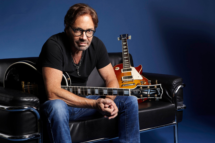 Al Di Meola koncertjével indul az első Örvényeshegy Piknik 