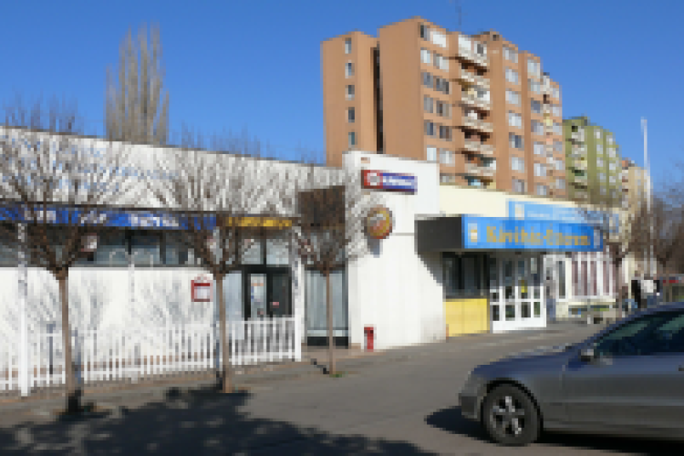 Vendéglátó vetélkedő Verőcén