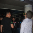 Liget Dance Hall 2015. május 15. péntek