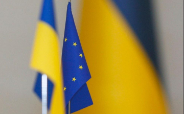 Uniós biztos: az EU további 400 millió euró támogatást nyújt Ukrajnának