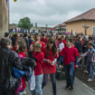 'Lőporfüst-Kövek között' kiállítás megnyitó rendezvény