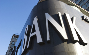 Levélbomba robbant egy amszterdami bankban