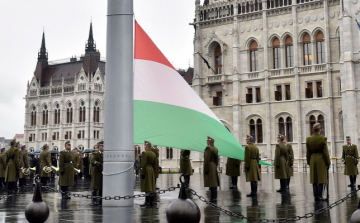 KÖZLEMÉNY A NEMZETI GYÁSZNAP KAPCSÁN