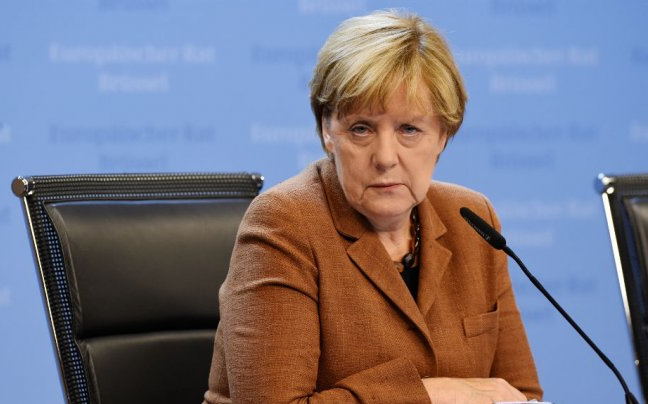 Merkel: törékeny a járványügyi helyzet, gyorsan kárba veszhetnek az eredmények