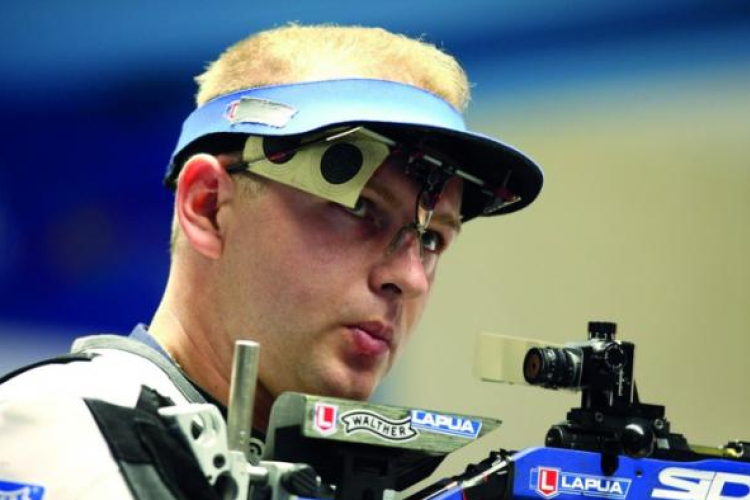 Sidi Péter az abszolút világcsúcs beállításával nyert Münchenben