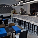 Déjá Vu Cafe, Restaurant & Bar