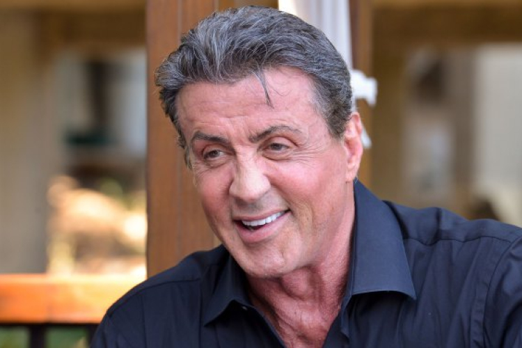 Sylvester Stallone egy hírhedt maffiózót alakít készülő filmjében
