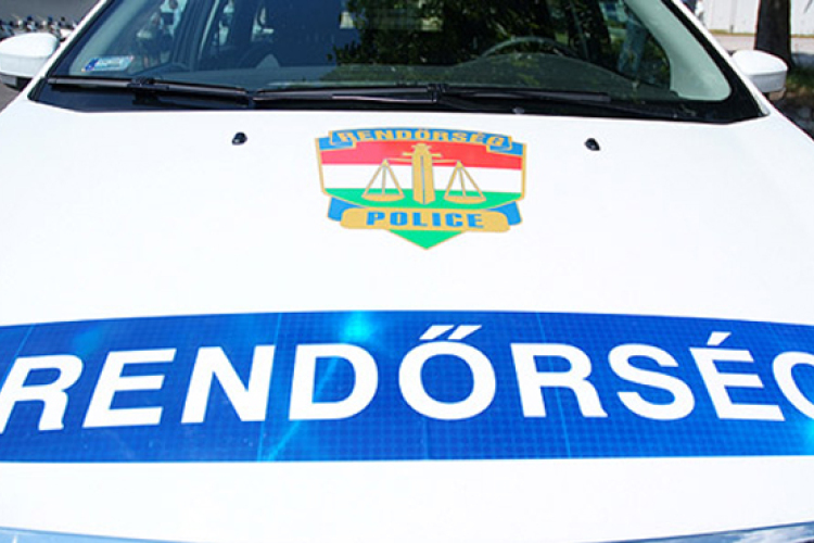 A rendőrök megtalálták az eltűnt ostorosi fiút