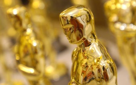 Magyar film is esélyes a 2014-es Oscar-díjra