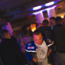 Liget Dance Hall 2015.10.09. Péntek