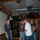 Dobós after party Liget Dance Hall 2015. Január 30. péntek