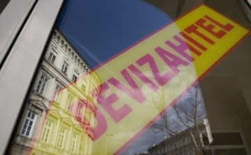 Folytatódik a devizaügy elemzése