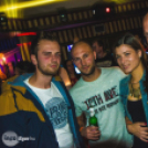 Hippolit Club 2015.10.10. szombat