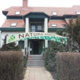 Natura Panzió, Szilvásvárad