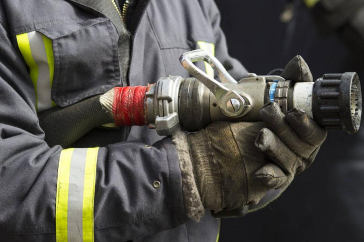 OKF: 413 alkalommal volt szükség a tűzoltók beavatkozására karácsonykor