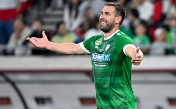 Kl-selejtező - Hazai pályán írhat sporttörténelmet a Puskás Akadémia és a Paks