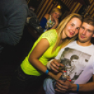 Hippolit Club 2015. 10.03. szombat