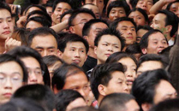 Megrohamoznak minket a kínaiak