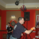 I. InfoEger Amatőr Steel Darts Verseny 