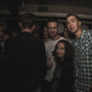 Liget Dance Hall 2015.10.02. Péntek