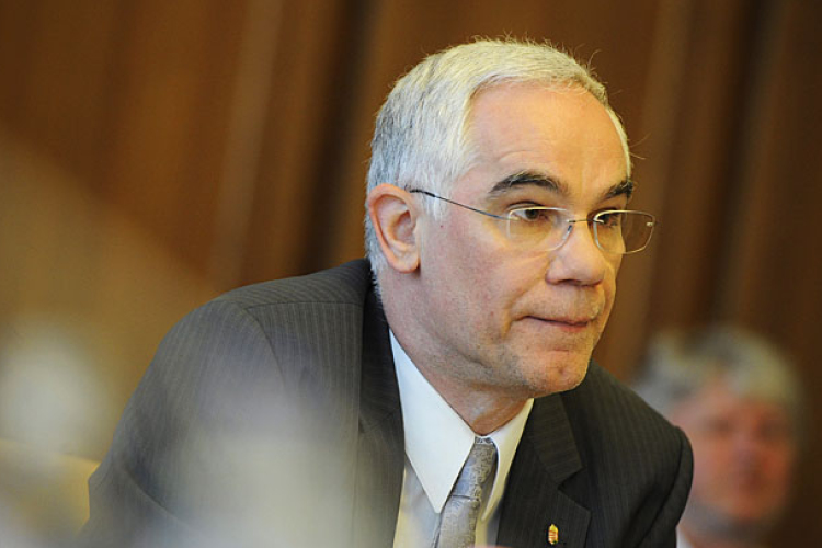 Megvan Hoffmann Rózsa utódja - totálisan átalakul az EMMI