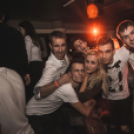 Liget Dance Hall 2015.10.02. Péntek